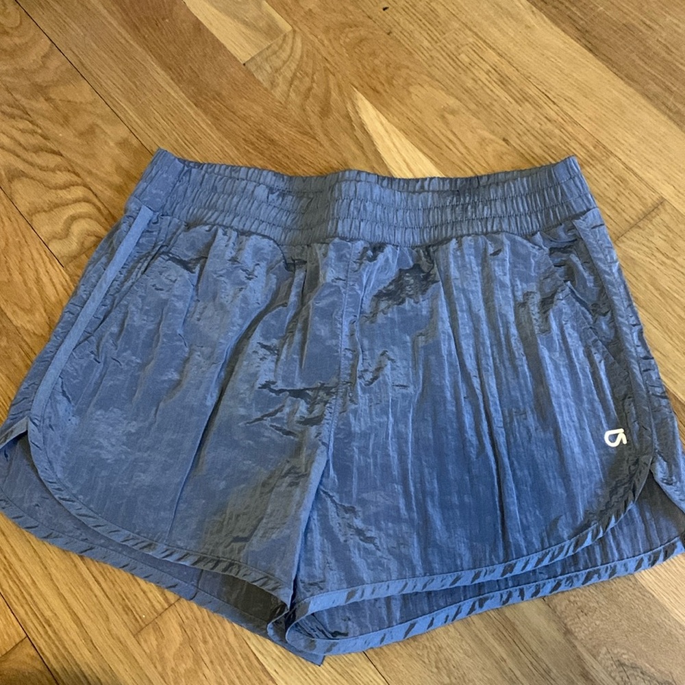 Gap Fit running shorts size small